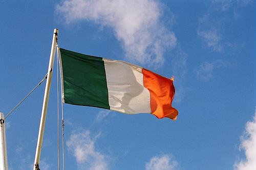 SafaNewsEng's tweet image. #Irish voters will decide in a May referendum whether or not to legalise same sex marriages