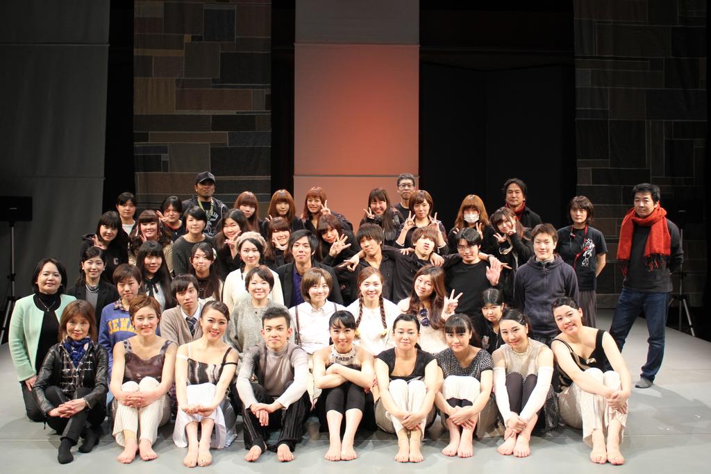 有明教育芸術短期大学 卒業公演広報 Ariake15plan Twitter 有明教育芸術短期大学 卒業公演広報 Ariake15plan Twitter