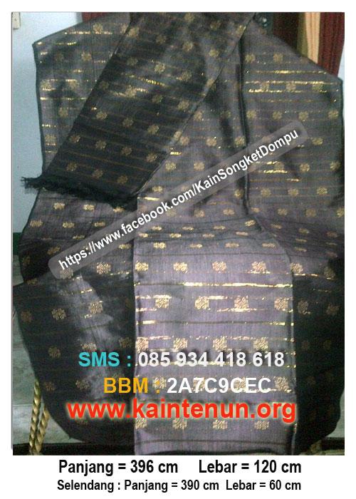 Songket Dompu | SMS: 0859.3441.8618 / 0822.4736.2681 | Pin: 2A7C9CEC