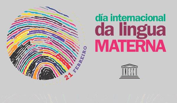 GloriaBiogeo's tweet photo. #21f #diadalinguamaterna ❤️ http://t.co/ExHYPFTk9Y