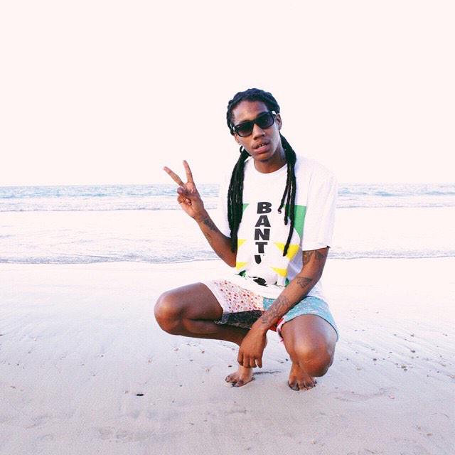 ✌️✌️#bantulads #bantunomads #bantuwaxtriangletee @gitoo_thoo