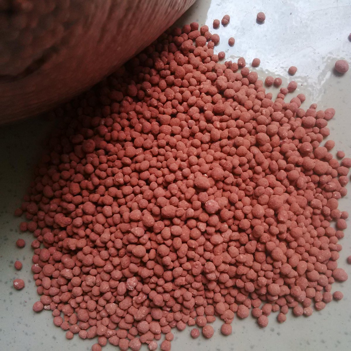 Produsen pupuk pertanian non subsidi