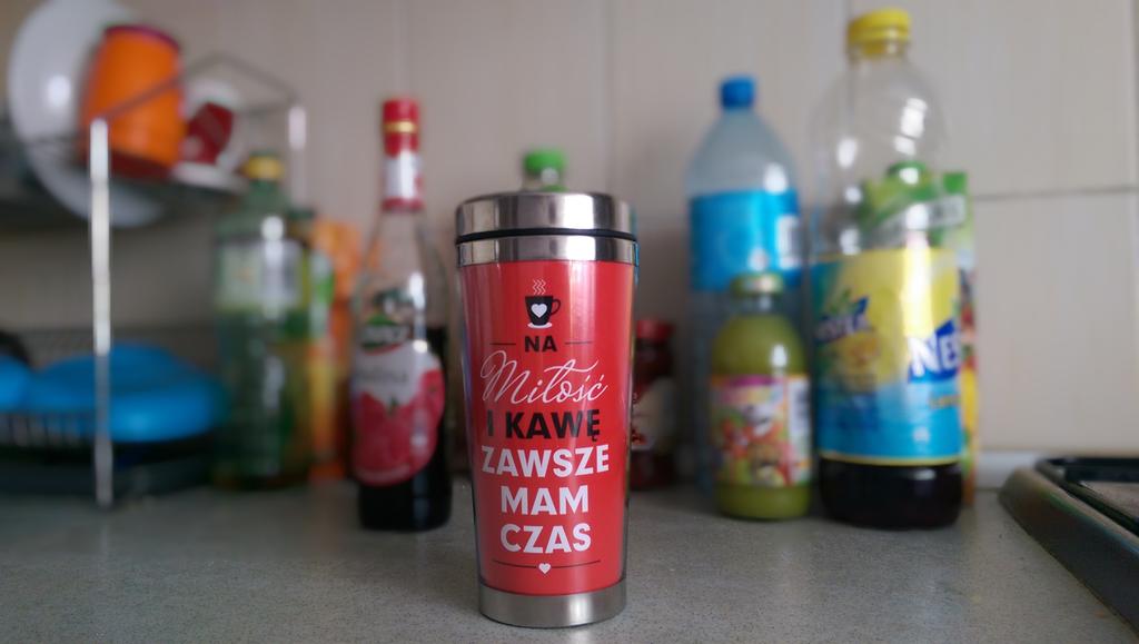 zolty26's tweet photo. Mój nowy #walentynkowy termokubek 😚
#DuoCamera #UFocus #HTCOneM8 http://t.co/O7BGyX3cSv
