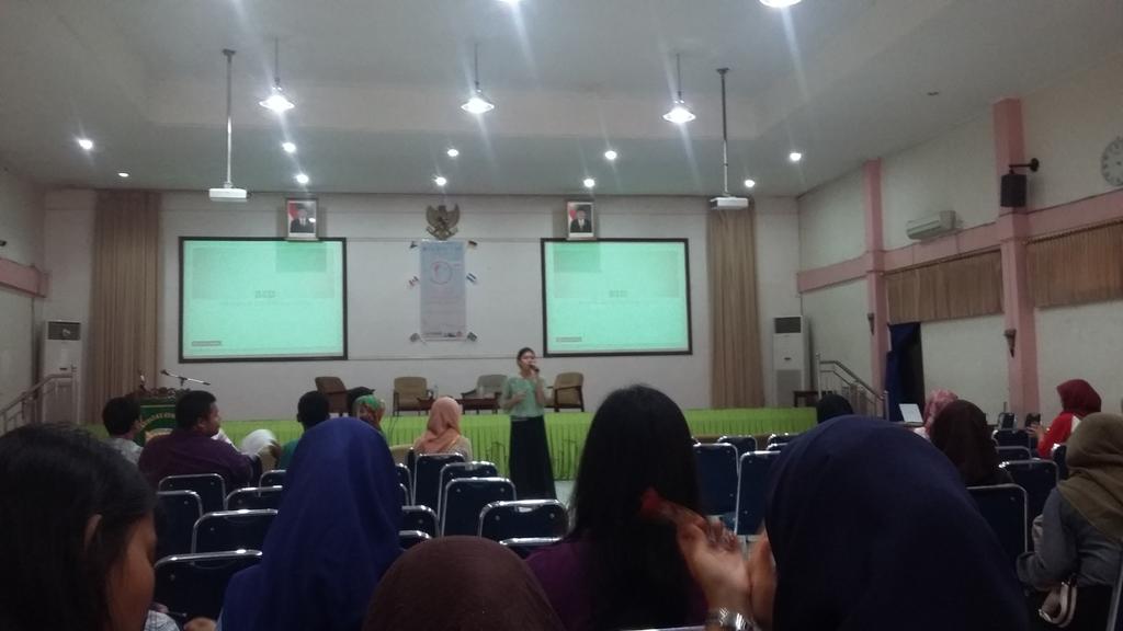 Finally Our BID was end.. may all of you hv a great day and huge motivations today 😀🙌BID 2015,LETS GO INTERNATIONAL!!