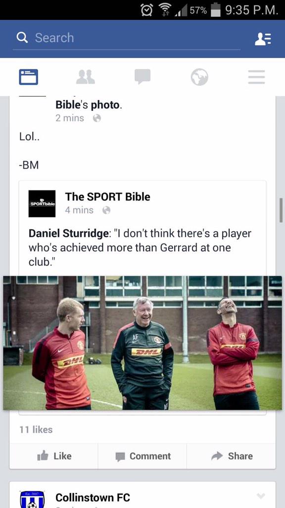 nickieboland's tweet image. Idiot what rock has he been living under