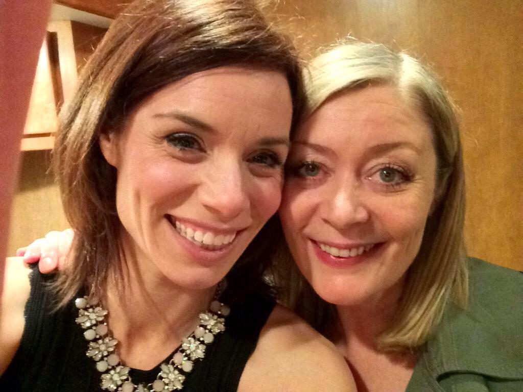 EastEndersArmy's tweet photo. Some photos of cast members. #EELive http://t.co/lNWe2qzp7t