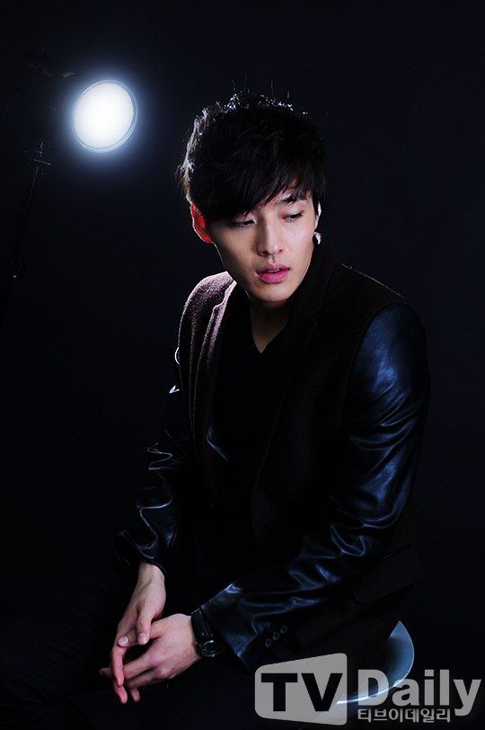 Happy Birthday Kang Ha Neul 