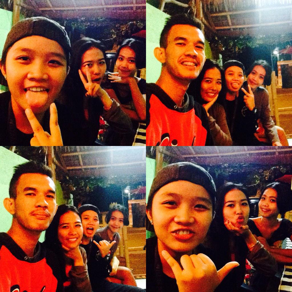 astridoctavian's tweet image. 🐒🐒