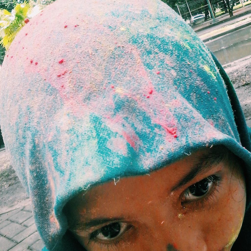 Andini Indar tweet media