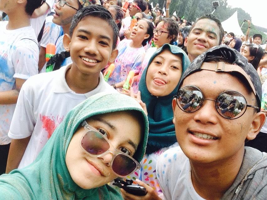 Andini Indar tweet media