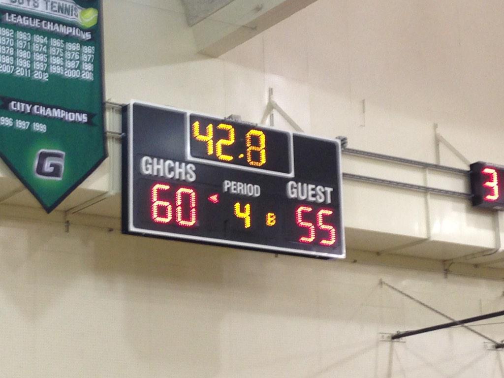 GHS1Basketball's tweet photo. http://t.co/DtDV7ZkGWG