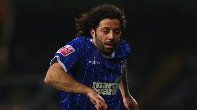 Bolton Wanderers Happy Birthday... IVAN CAMPO
21 Februari 1974 