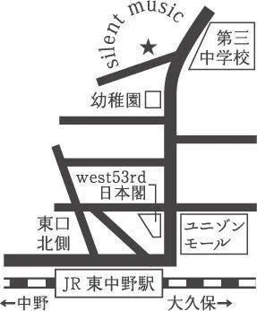はじめていらっしゃるかたは、住所の詳細はこちらからどうぞ http://t.co/gGVXTpbVw3 