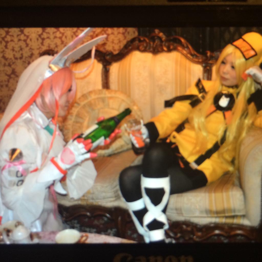 エルフェルト画像まとめ Togetter [トゥギャッター]