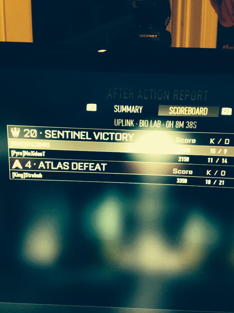 _DiscoverGaming's tweet image. Proof