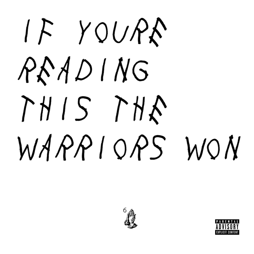 warriors tweet picture