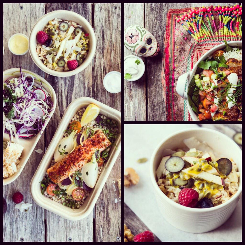 DeltaGoodrem's tweet photo. Back in Ozloving my wholesome meals by @eatfitfood. 🙌... delivered daily!💗💜🙌 WOOHOO! Thank you @EatFitFood xx #tryit http://t.co/Jfe1Dmagq7