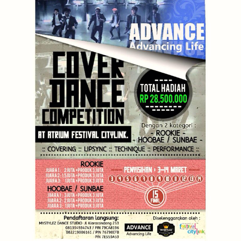 <a href="/GirlsEvolution_/">Girls Evolution</a> <a href="/EXITED_BeAT/">EXITED</a> <a href="/rckyalxndr/">Alex</a> @LuthfiIzecson <a href="/VxTion_DC/">V-xtion</a> @MA_EDC <a href="/Viestar_DC/">뷔에스타</a> ayoo joiin temen2 :)