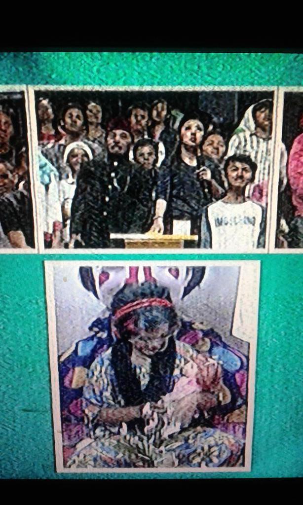 @SoSempruuulSCTV <a href="/dhikacungkring/">andhika pratama</a> <a href="/showimah/">Soimah</a> ini nich yg sering bnget brantem am si locot,haha