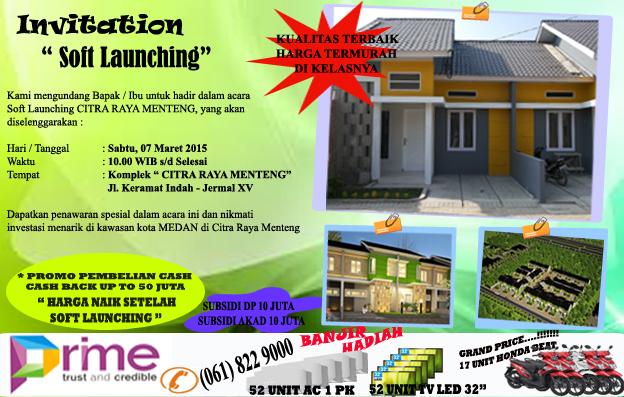 primepropertyid's tweet photo. Anda mencari Rumah murah dGn kualitas bagus?CITRA RAYA MENTENG pilihan yang tepat..Lokasi strategis&amp;harga bombastis http://t.co/LEhk7NXgjA