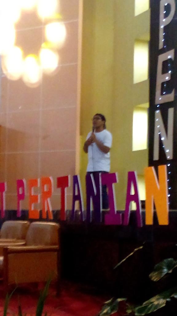 Stand Up Comedy IPB tweet media