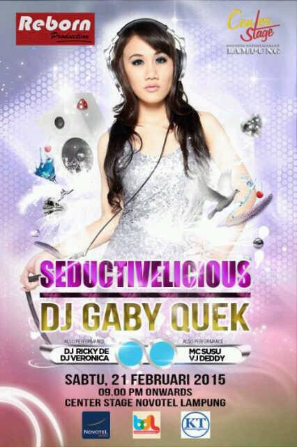 InfoDUGEM's tweet photo. @RebornProductio: TONITE @centerstagelmpg w/ DJ GABY QUEK, Lets Party http://t.co/QNrap0ASqJ"