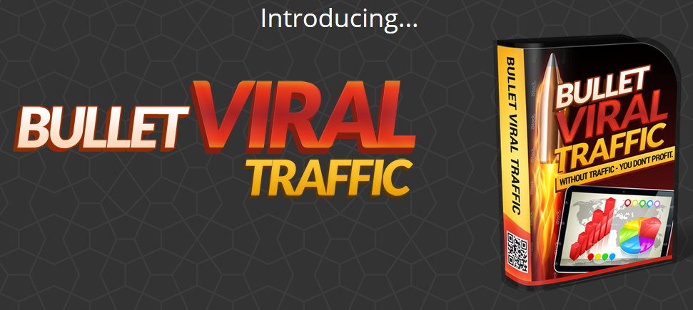 weblifelocker's tweet photo. #ThisWeekend build massive traffic spikes on your site! WATCH: Bullet Viral Traffic #Review: https://t.co/NbyImf3EUL http://t.co/S8m6ujR7bU