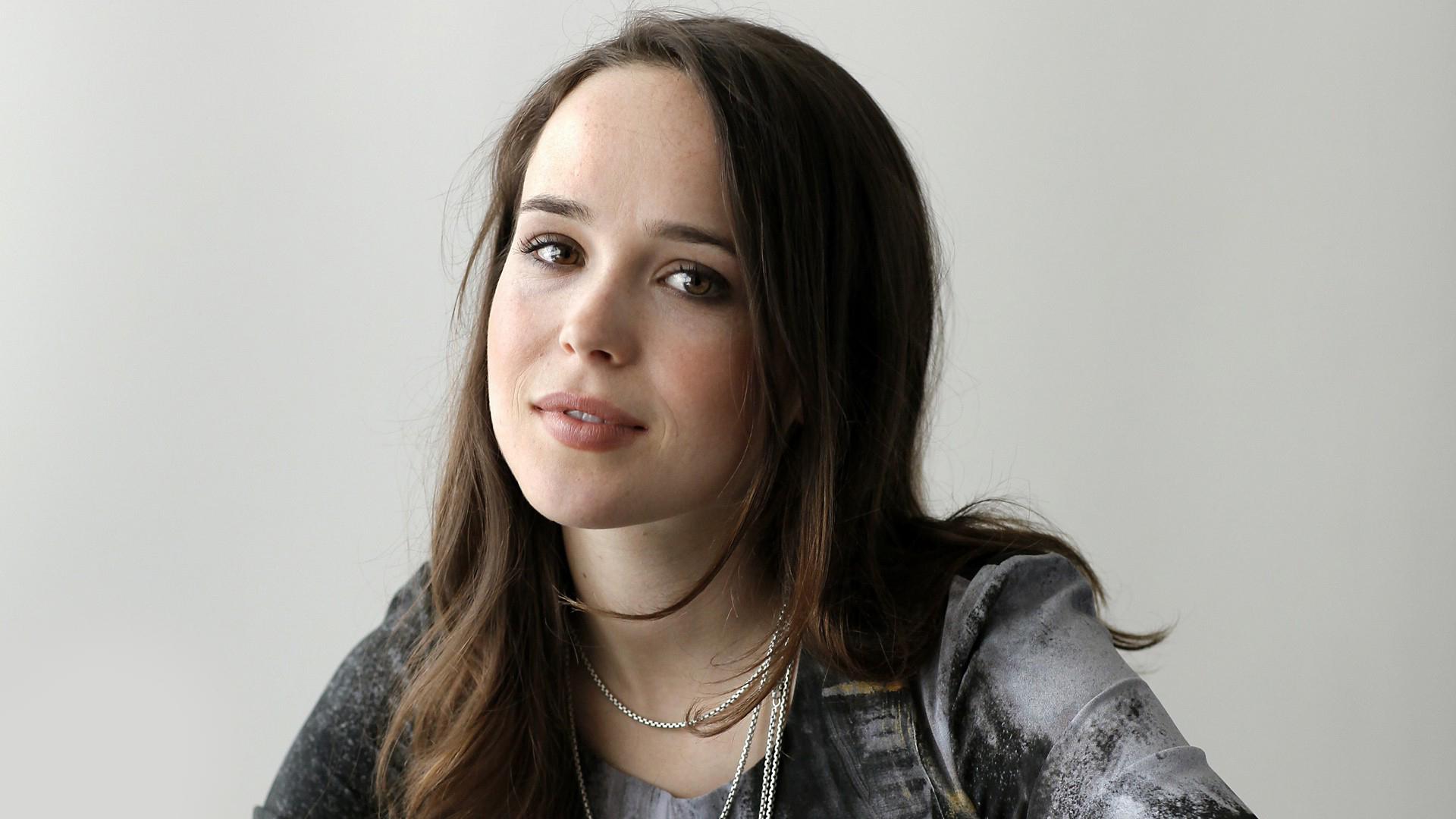 Happy Birthday to Ellen Page, who turns 28 today! 