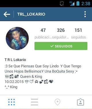 :3T R L Lokario Oo^^ tweet media