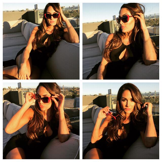 SupportBellas's tweet image. The Fearless Nikki Sunglasses. I will get 1 soon &amp;amp; I'm super-duper excited!! @BellaTwins