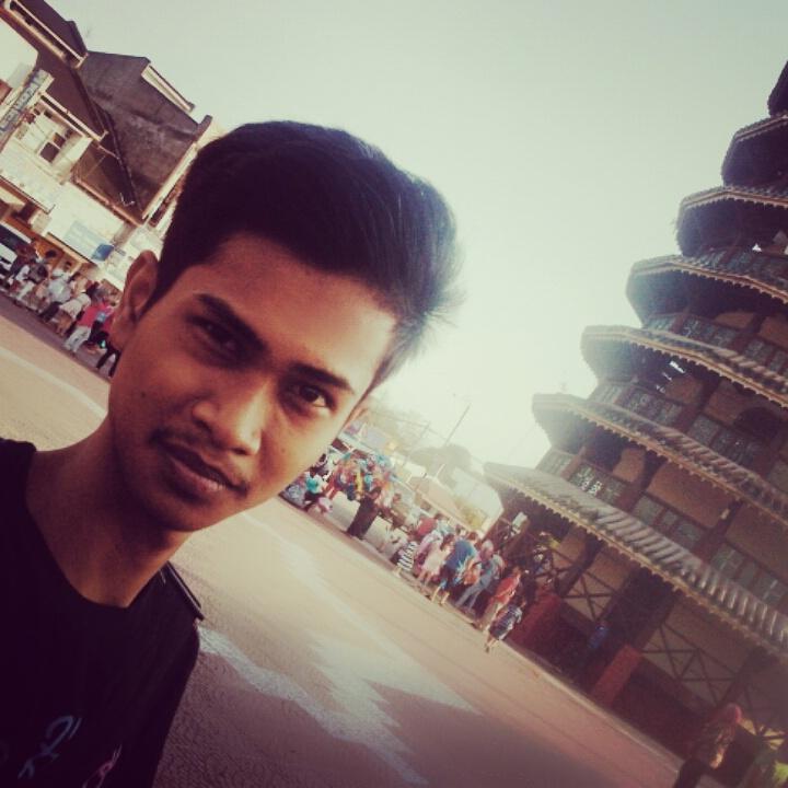 muhammadzakwans's tweet image. #throwbackyesterday Menara condong Teluk intan 😍
