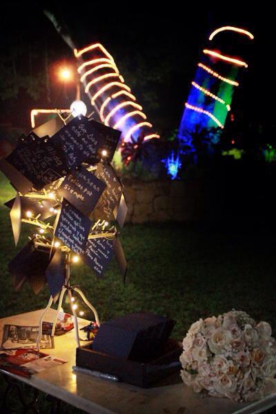 ChefFabiola's tweet image. El día de tu boda no olvides decorar e iluminar cada pequeño o gran detalle!! #wedding  #banqueteslazos #catering