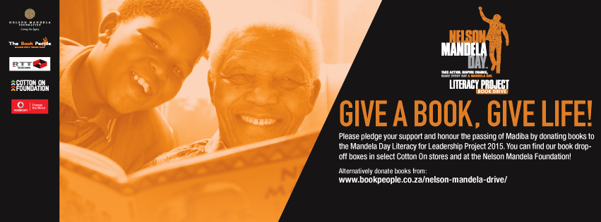 NelsonMandela tweet media