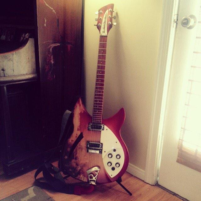 My new friend Becky Rosenthal