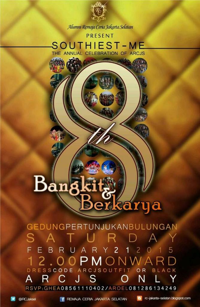 Now it's the time !!