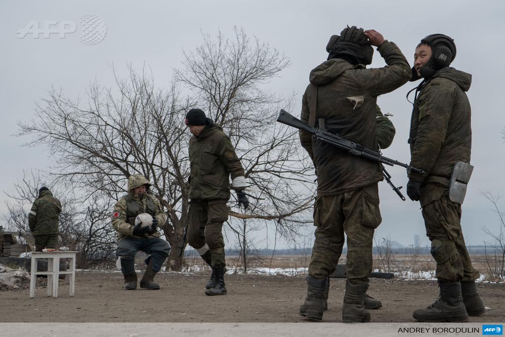 Боевики затягивают обмен пленными, - Лысенко - Цензор.НЕТ 8459