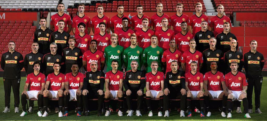 Happy 23rd Birthday to Phil Jones! May this upcoming year bring even us even more beautiful faces...  