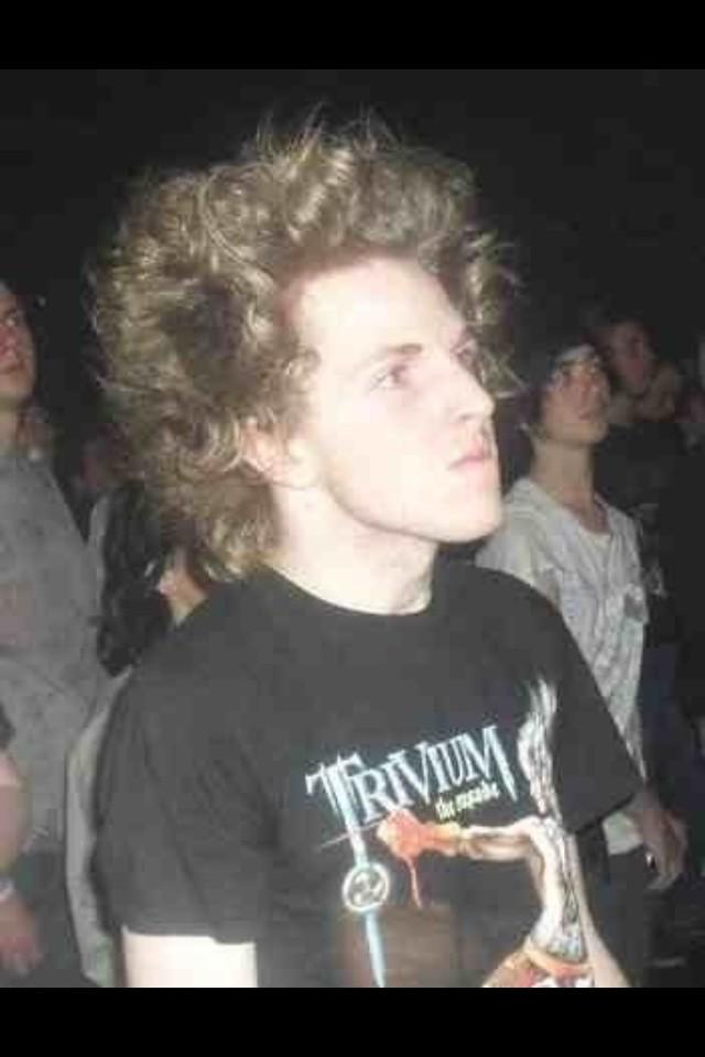 Happy birthday to the man I used to try to look like. Ivan Campo   