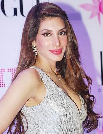 Wishing Priya Sachdev a very Happy Birthday!!

She is Known for her performance in the film \Neil n Nikki. 