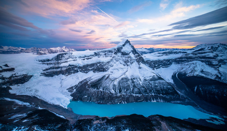travel Alberta / #Canada.