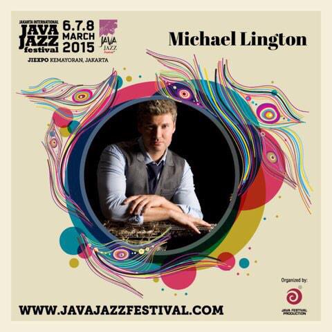 LingtonSax's tweet photo. Next Month: Performing at #JavaJazzFest2015... Don't miss it! Find tickets via http://t.co/0vGqtlNyFE! http://t.co/o5X7kyuY5f