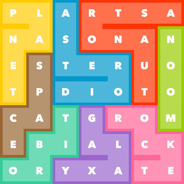 squadharmony's tweet photo. I just beat Pack G on Block Words! #blockwords http://t.co/aqZAwc0vv5 http://t.co/4fpHZe4p6R