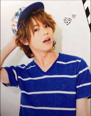 jump0921love's tweet photo. 大ちゃんの誕生日4月15日までに✨415RT✨目指します😍😍

皆さんの協力おねがいします☺️

#有岡大貴好きな人RT
#有岡大貴の誕生日祝いたい人RT
#とびっこRT

#RTしたとびっこ全員フォローする http://t.co/95MPOX7Luu