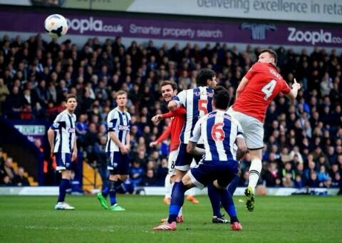 Happy 23th Birthday Phil Jones  