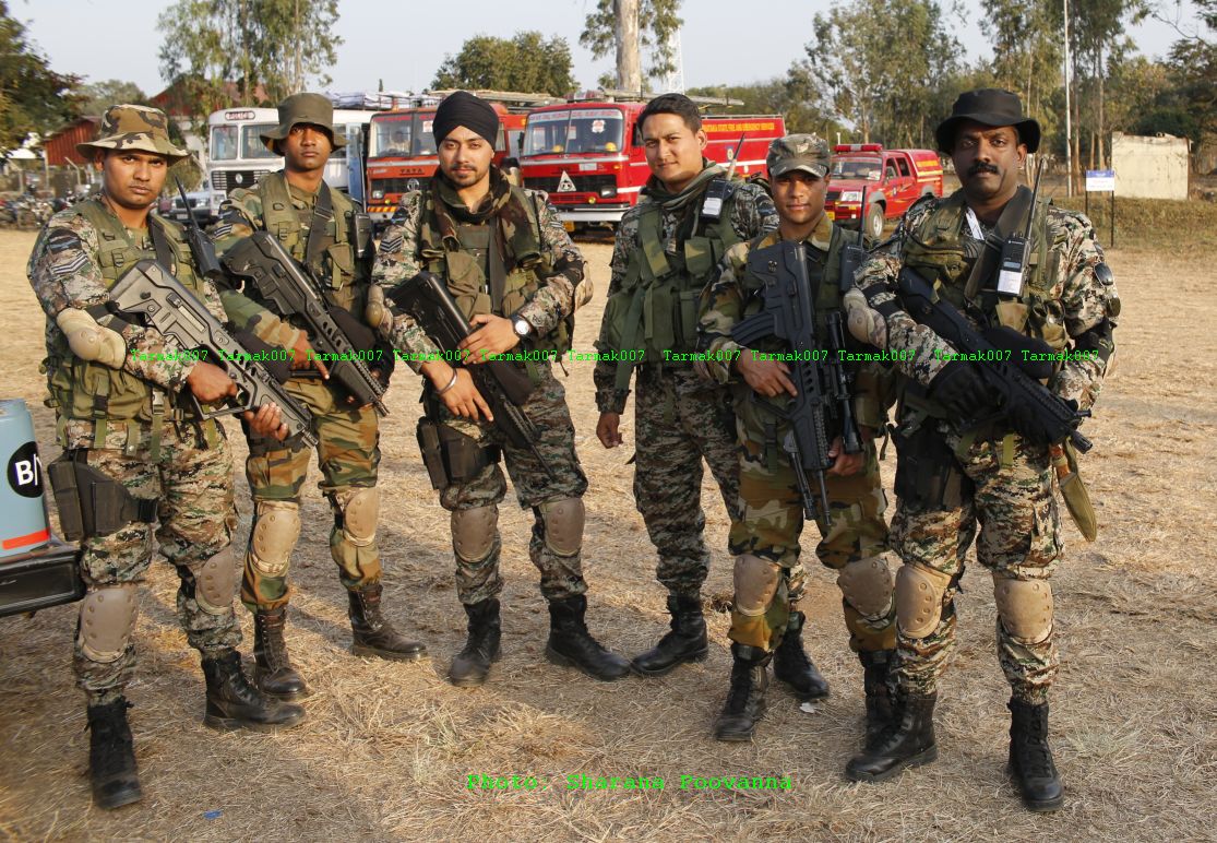 Indian Special Forces Page 127 Indian Defence Forum