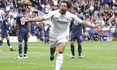 Happy birthday what a fantastic player and who can forget that hair?! 