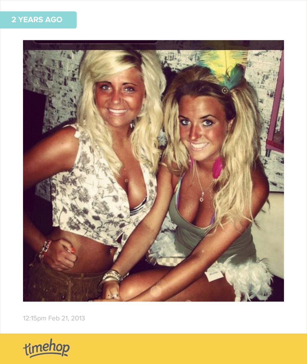Taking zoo project to the extreme ... Haha xxx timehop.com/c/crp:9864EECF…