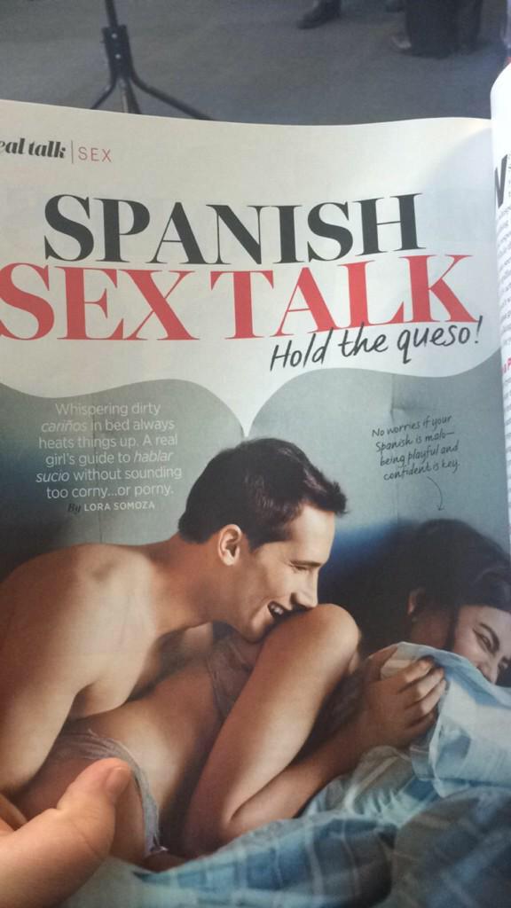 Marco On Twitter Him Talk Dirty To Me In Spanish Her Donde Esta La Biblioteca Him Damn You A Freak Beckie Https T Co Pfmvgdxxu3 Marco On Twitter Him Talk Dirty To Me In Spanish Her Donde Esta La Biblioteca Him Damn You A Freak Beckie Https T Co Pfmvgdxxu3