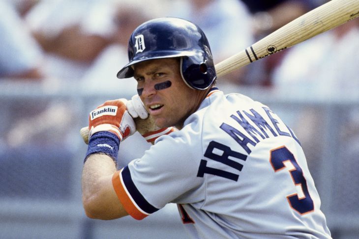 Happy 57th Birthday to every sane person\s Hall-of-Fame SS Alan Trammell! 