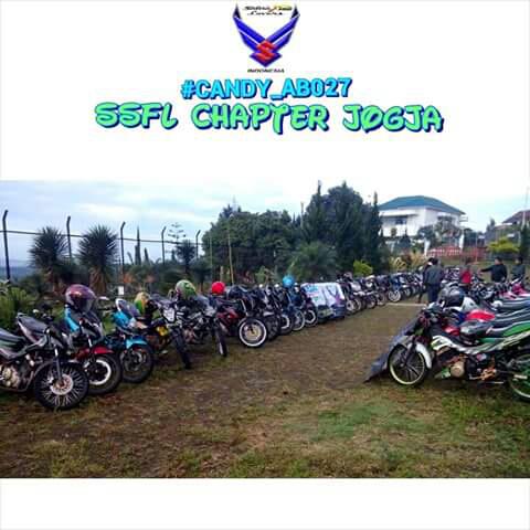 SSFL IND OFFICIAL tweet media